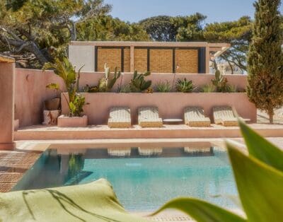 Experience Luxury at Villa Nectar in Greece for Your Next Getaway