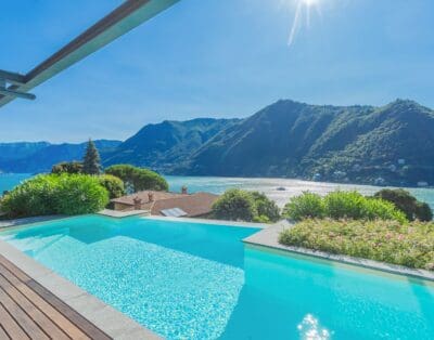 Idyllic Villa Vernola Rental in Scenic Italy for Your Getaway