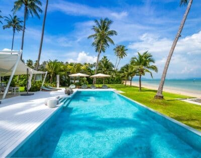 Luxurious Baan Klong III Villa Rental in Thailand