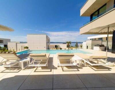 Luxurious Villa Kulo in Croatia: Perfect Holiday Retreat