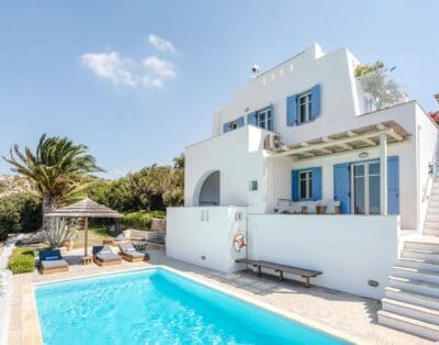 Luxurious Villa Portara Rental in Greece – Book Your Escape