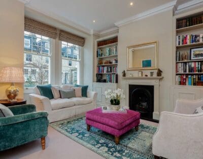 Luxurious Villa Rental in Chesson, United Kingdom – Book Now!