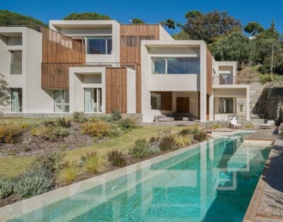 Luxury Casa Madronal Villa Rental in Spain – Book Your Stay