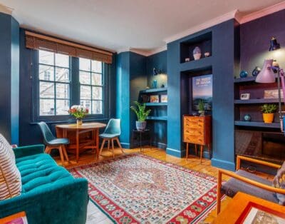 Luxury Holiday Villa Rental at Harmony Heights UK