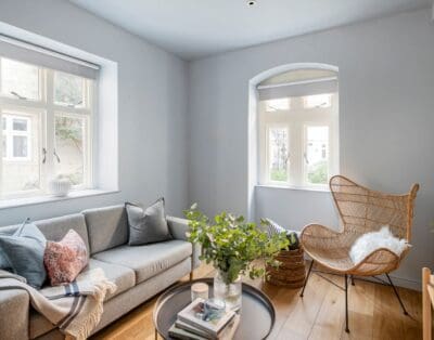 Luxury Holiday Villa Rental in the UK – Beau Apartment