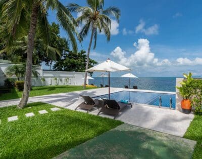 Luxury Villa Chi Samui Thailand – Your Dream Holiday Rental