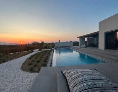 Luxury Villa Jace: Your Dream Getaway in Greece