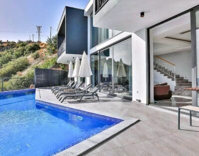 Luxury Villa Pinar Turkey: Your Dream Holiday Home Awaits