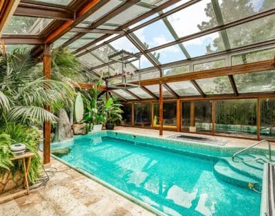 Luxury Villa Rental in Majadahonda, Spain – Book Your Escape