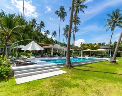 Luxury Villa Rental in Thailand – Baan Klong II Escape