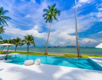 Luxury Villa Rental in Thailand – Baan Klong IV Escape