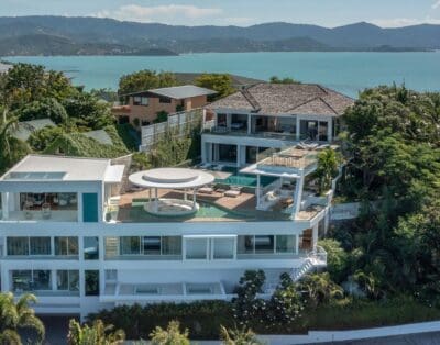 Luxury Villa Solana Thailand: Your Dream Holiday Getaway