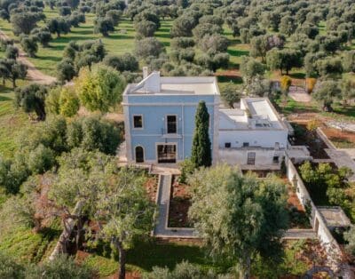 Luxury Villa Zio Gennaro: Ideal Italian Holiday Rental