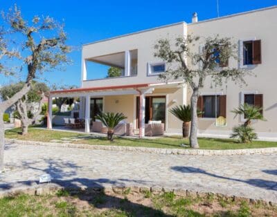 Pristine Villa in Italy – Rent Pietra Di Luna for Your Dream Getaway