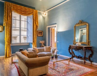 Rent Apartment Tommaso Italy