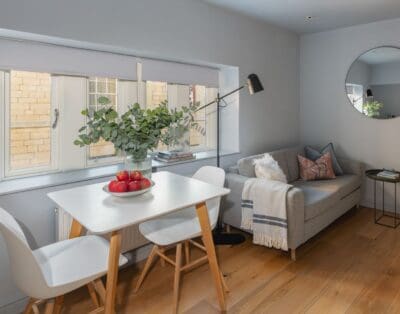 Rent Beau Apartment II United Kingdom