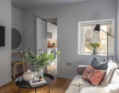 Rent Beau Apartment III United Kingdom