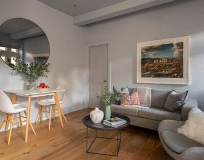 Rent Beau Apartment IV United Kingdom