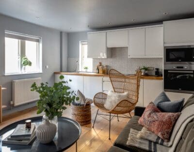 Rent Beau Apartment V United Kingdom