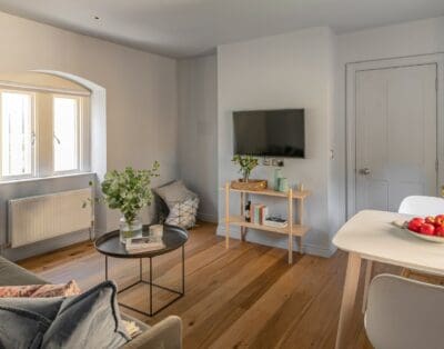 Rent Bilbury Apartment II United Kingdom