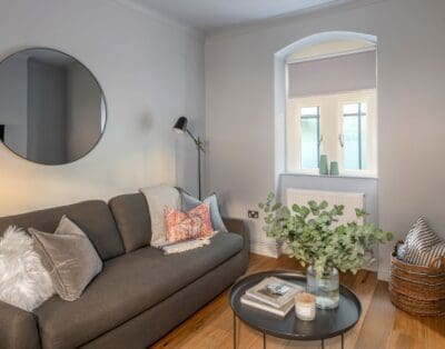 Rent Bilbury Apartment III United Kingdom