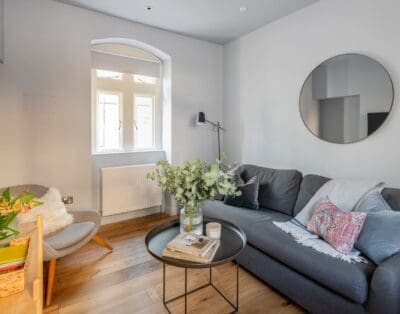 Rent Bilbury Apartment United Kingdom