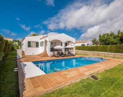 Rent Casa Cantera Spain