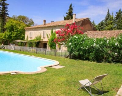Rent La Lumiere France