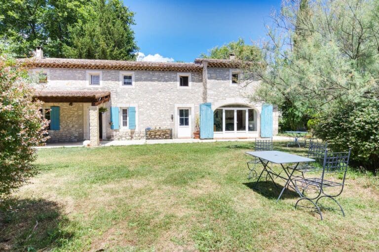 Rent Maison Paradis France