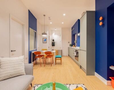 Rent Remington Apartment United Kingdom