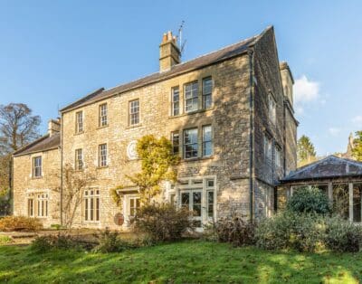 Rent Tadwick House United Kingdom