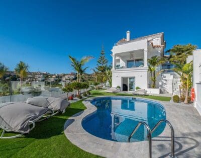 Rent Villa Animada Spain