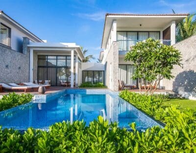 Rent Villa Au Co Viet Nam