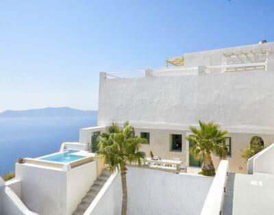 Rent Villa Firo Greece