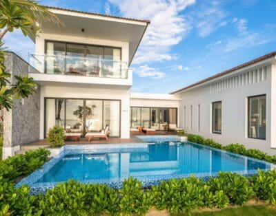 Rent Villa Hoi An Viet Nam