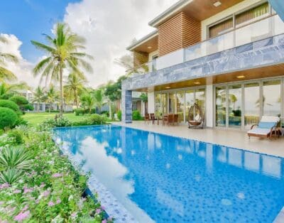 Rent Villa Khach Viet Nam