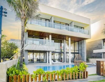 Rent Villa Naman Viet Nam