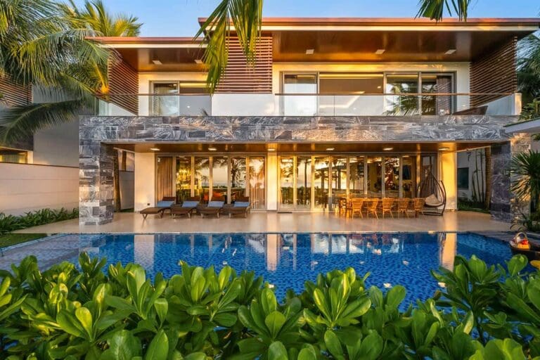 Rent Villa Nguyen Viet Nam