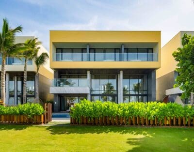 Rent Villa Quan Viet Nam