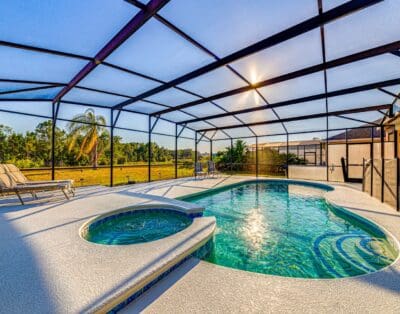 Rent Villa Snapdragon United States