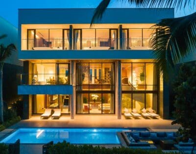 Rent Villa Truong Viet Nam