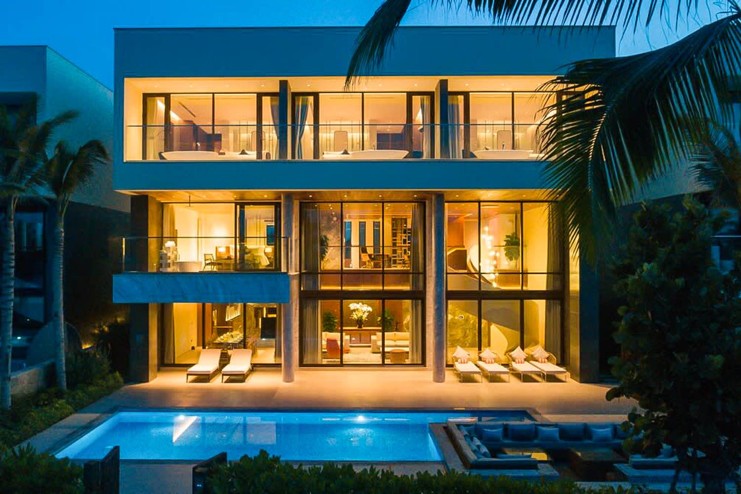 Luxury villas in Điện Bàn