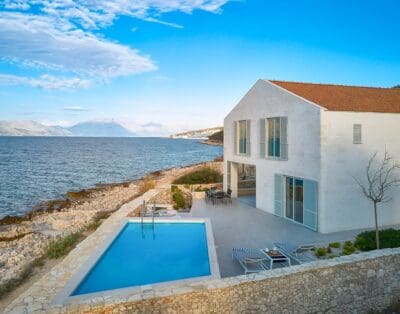 Seaside Villa Rental in Croatia – Your Dream Getaway