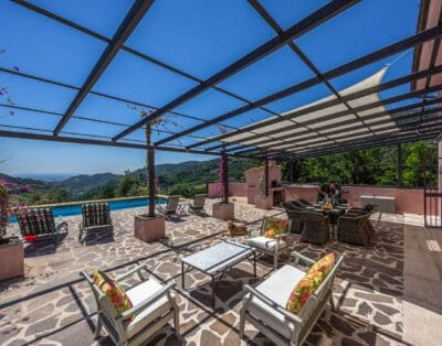 Stunning Villa Eveo in Italy: Your Perfect Holiday Retreat