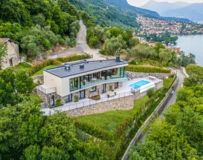 Stunning Villa Ronzoni Rental in Italy for Your Dream Getaway