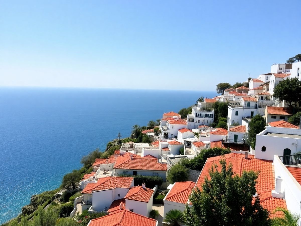 Charme de Vila Branca, Viagem de Luxo com Vista para o Mar