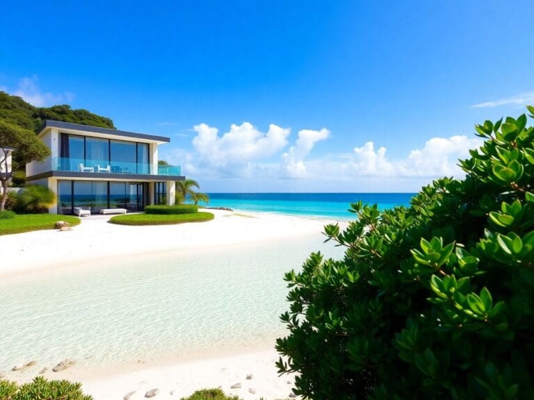 Galicische charme, luxe retraites aan het strand