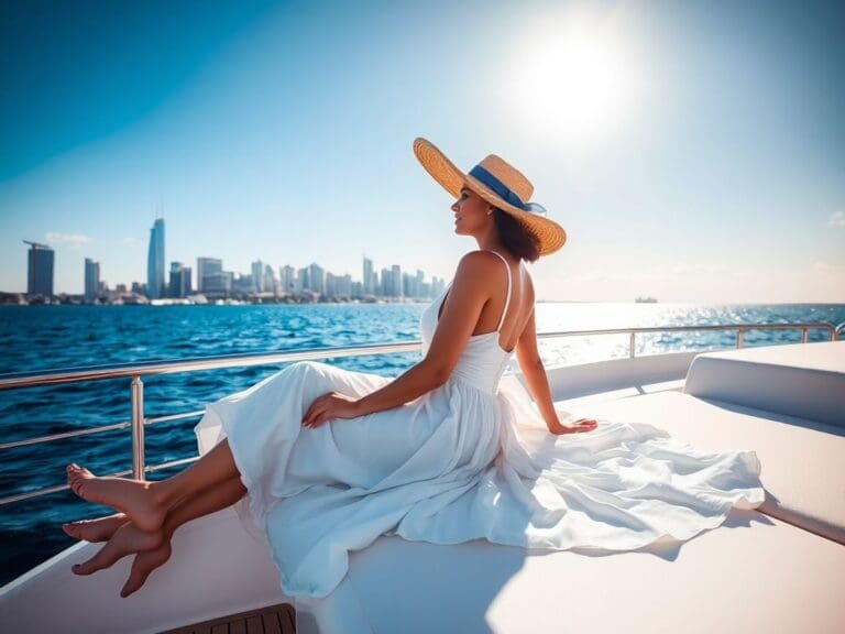 City Chic, Coastal Grandeur: A Luxury Travel Guide