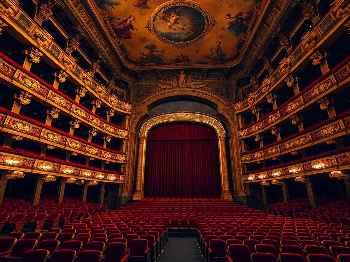 Theatrale Erfenis, Luxe Verblijven in het Hart van Castilië