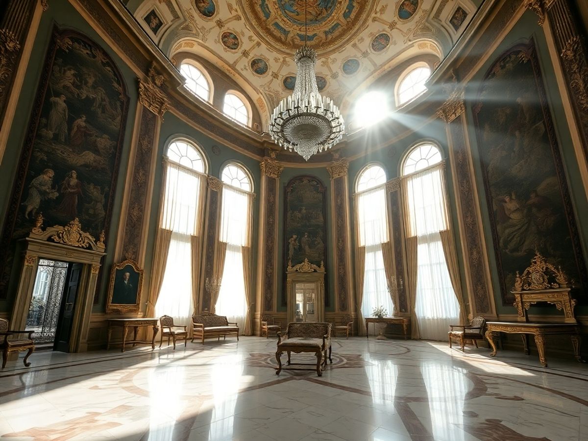 Koninklijke Paleis Charme, Luxe Reizen in Navarra